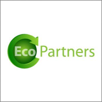 Logo Design entry 180949 submitted by abed_ghat to the Logo Design for Eco Partners LLC run by tcole