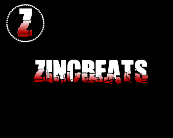 Logo Design entry 181015 submitted by theonedesigner.com to the Logo Design for Zincbeats run by burrokeet