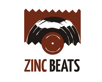 Logo Design entry 181021 submitted by TaulantSulko to the Logo Design for Zincbeats run by burrokeet