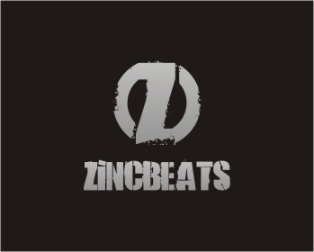 Logo Design entry 181116 submitted by monster96 to the Logo Design for Zincbeats run by burrokeet