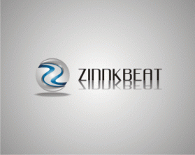 Logo Design Entry 181098 submitted by rosid to the contest for Zincbeats run by burrokeet