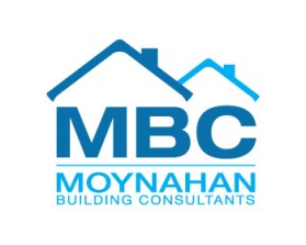 Logo Design entry 181165 submitted by RolandofGilead to the Logo Design for Moynahan Building Consultants run by mdmoynahan