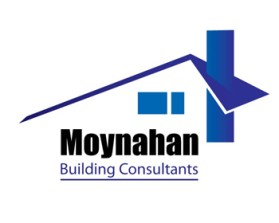 Logo Design entry 181167 submitted by monster96 to the Logo Design for Moynahan Building Consultants run by mdmoynahan