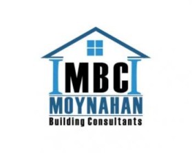 Logo Design entry 181201 submitted by anticonnex to the Logo Design for Moynahan Building Consultants run by mdmoynahan