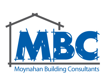 Logo Design entry 181224 submitted by joepanella to the Logo Design for Moynahan Building Consultants run by mdmoynahan