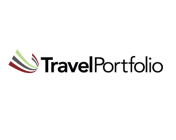 Logo Design entry 181252 submitted by 507 to the Logo Design for Travel Portfolio run by hasnat