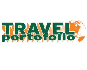 Logo Design entry 181230 submitted by semuasayangeko to the Logo Design for Travel Portfolio run by hasnat