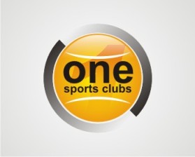 Logo Design Entry 181448 submitted by monster96 to the contest for One Sports Clubs run by Jamie