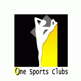 Logo Design Entry 181469 submitted by siniestron to the contest for One Sports Clubs run by Jamie