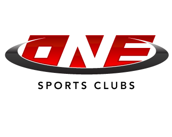 Logo Design entry 181604 submitted by LogoValet to the Logo Design for One Sports Clubs run by Jamie