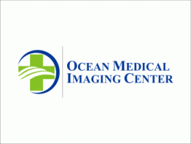 Logo Design entry 181707 submitted by geerre to the Logo Design for Ocean Medical Imaging Center run by lbimaging