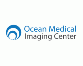 Logo Design entry 181736 submitted by geerre to the Logo Design for Ocean Medical Imaging Center run by lbimaging