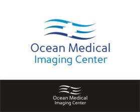 Logo Design entry 181757 submitted by geerre to the Logo Design for Ocean Medical Imaging Center run by lbimaging