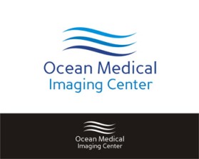 Logo Design entry 181802 submitted by da fella to the Logo Design for Ocean Medical Imaging Center run by lbimaging