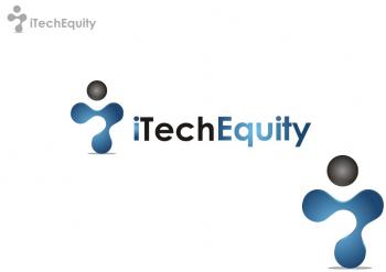 Logo Design entry 181886 submitted by ehemm to the Logo Design for iTech Equity .com .net .org run by Jonathan
