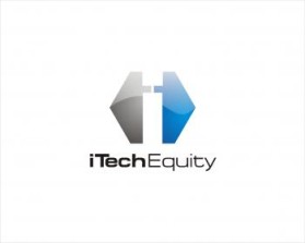Logo Design entry 181846 submitted by logotweek to the Logo Design for iTech Equity .com .net .org run by Jonathan