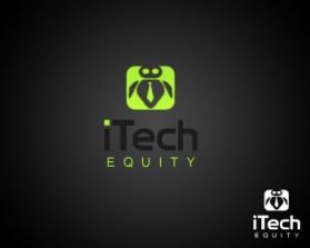 Logo Design entry 181852 submitted by jamess to the Logo Design for iTech Equity .com .net .org run by Jonathan