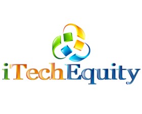 Logo Design entry 181860 submitted by Makaveli Designs to the Logo Design for iTech Equity .com .net .org run by Jonathan
