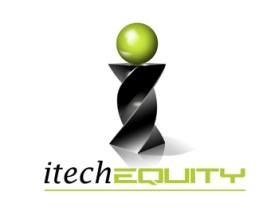 Logo Design entry 181880 submitted by pchhatbar to the Logo Design for iTech Equity .com .net .org run by Jonathan