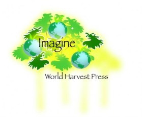 Logo Design entry 25792 submitted by banned_graphichound to the Logo Design for World Harvest Press run by worldharvestpress