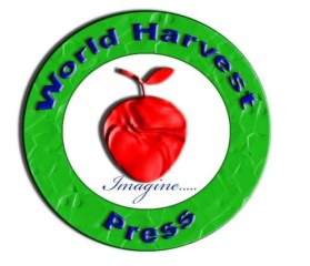 Logo Design entry 25793 submitted by banned_graphichound to the Logo Design for World Harvest Press run by worldharvestpress