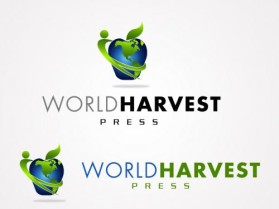 Logo Design entry 25806 submitted by banned_graphichound to the Logo Design for World Harvest Press run by worldharvestpress