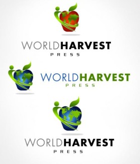 Logo Design entry 25808 submitted by simplyg123 to the Logo Design for World Harvest Press run by worldharvestpress