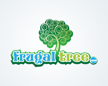 Logo Design entry 181935 submitted by anticonnex to the Logo Design for www.frugaltree.com run by beau14