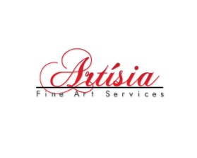 Logo Design entry 181987 submitted by operator50 to the Logo Design for Artísia, LLC run by kld1224