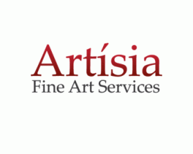 Logo Design entry 181989 submitted by operator50 to the Logo Design for Artísia, LLC run by kld1224
