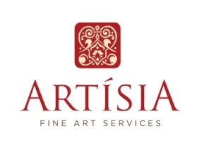 Logo Design entry 181991 submitted by da fella to the Logo Design for Artísia, LLC run by kld1224
