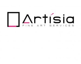 Logo Design entry 181995 submitted by geerre to the Logo Design for Artísia, LLC run by kld1224