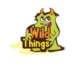 Logo Design entry 182151 submitted by TOPOFMIND to the Logo Design for Wild Things run by WildThingsLogo