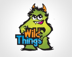 Logo Design entry 182172 submitted by sebbie_hebert to the Logo Design for Wild Things run by WildThingsLogo