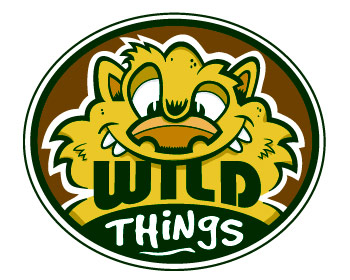Logo Design entry 182186 submitted by hoverchairstudios to the Logo Design for Wild Things run by WildThingsLogo