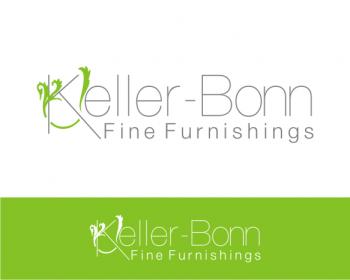 Logo Design entry 182292 submitted by engleeinter to the Logo Design for Keller-Bonn run by safeman07