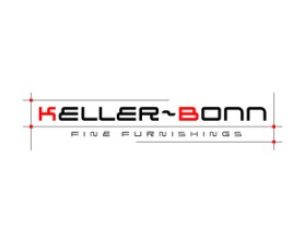 Logo Design entry 182294 submitted by eZoeGraffix to the Logo Design for Keller-Bonn run by safeman07