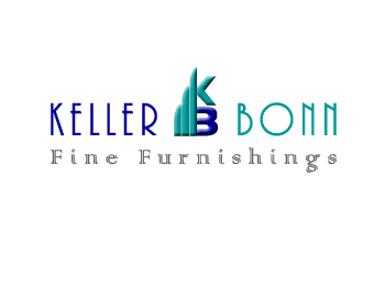 Logo Design entry 182283 submitted by F ective D zine to the Logo Design for Keller-Bonn run by safeman07
