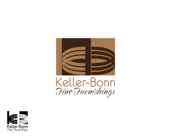 Logo Design entry 182341 submitted by eZoeGraffix to the Logo Design for Keller-Bonn run by safeman07