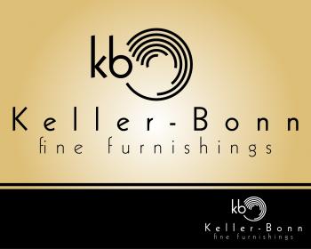 Logo Design entry 182342 submitted by offerwerks to the Logo Design for Keller-Bonn run by safeman07