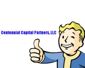 Logo Design entry 182470 submitted by Zonart to the Logo Design for Centennial Capital Partners, LLC run by aweathers