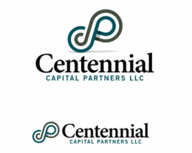 Logo Design entry 182474 submitted by rockstar to the Logo Design for Centennial Capital Partners, LLC run by aweathers