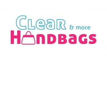 Logo Design entry 182556 submitted by kyro6design to the Logo Design for Clear Handbags & More run by laurap414
