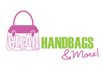 Logo Design entry 182622 submitted by operator50 to the Logo Design for Clear Handbags & More run by laurap414