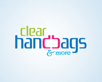 Logo Design entry 182572 submitted by anticonnex to the Logo Design for Clear Handbags & More run by laurap414