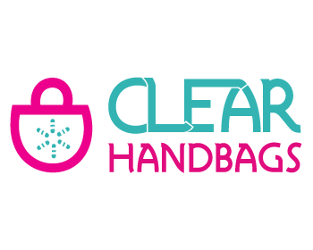 Logo Design entry 182622 submitted by pixela to the Logo Design for Clear Handbags & More run by laurap414