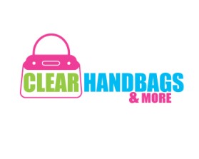 Logo Design entry 182625 submitted by anticonnex to the Logo Design for Clear Handbags & More run by laurap414