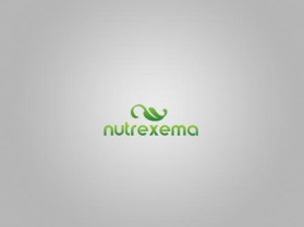 Logo Design Entry 25815 submitted by strauss to the contest for Nutrexema run by jrothman