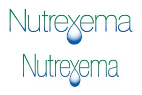 Logo Design entry 25851 submitted by smurfygirl to the Logo Design for Nutrexema run by jrothman