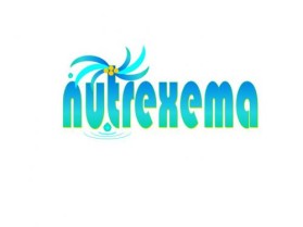 Logo Design Entry 25907 submitted by quickdraw to the contest for Nutrexema run by jrothman